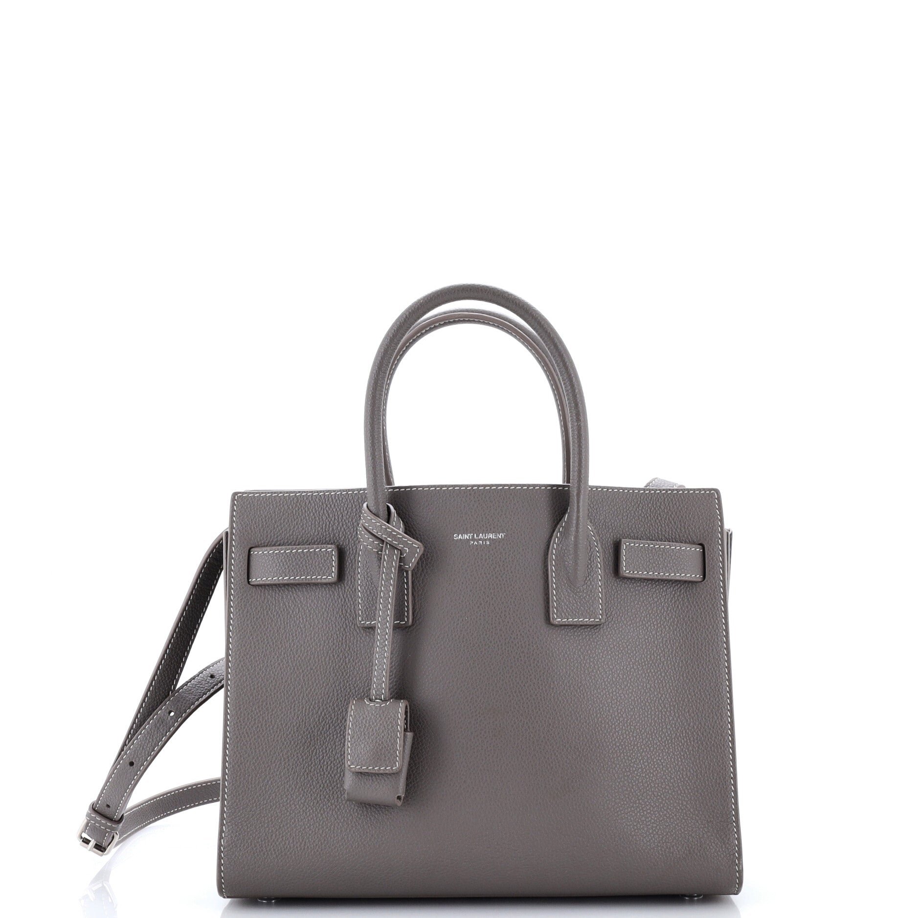 Sac de Jour NM Bag Leather Baby