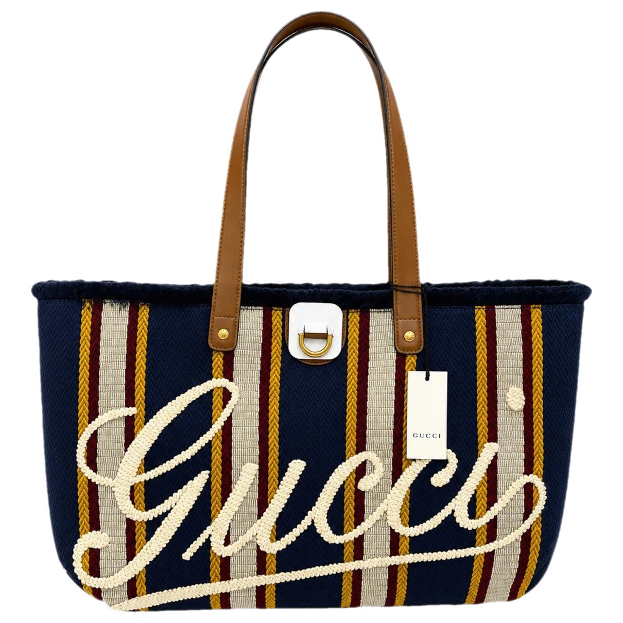 Cloth tote