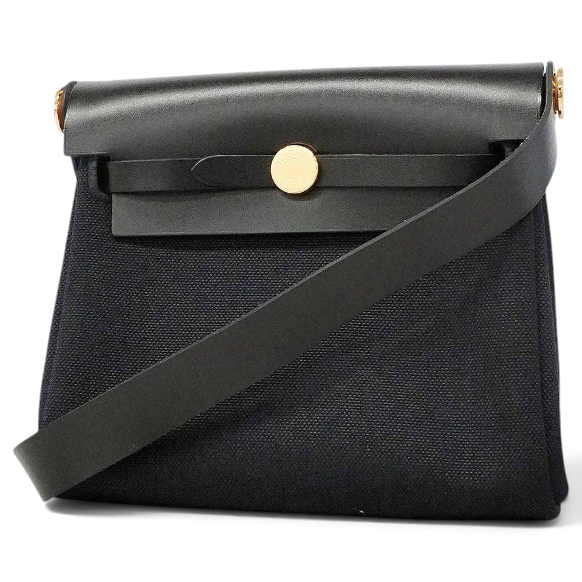 Herbag cloth handbag