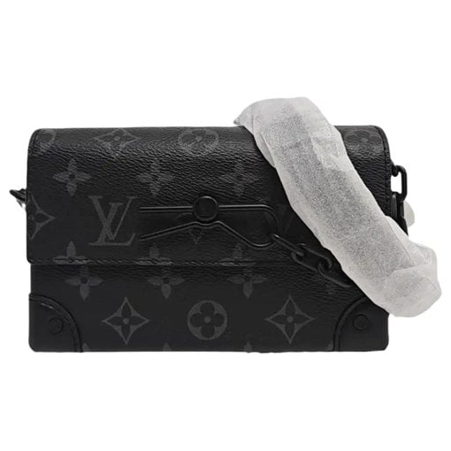 City Steamer leather handbag