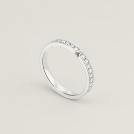 Ever Kelly wedding band