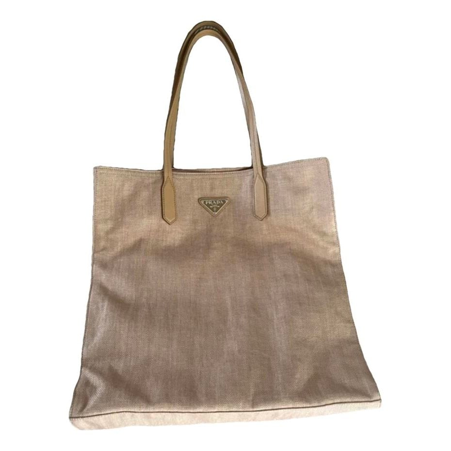 Cloth tote