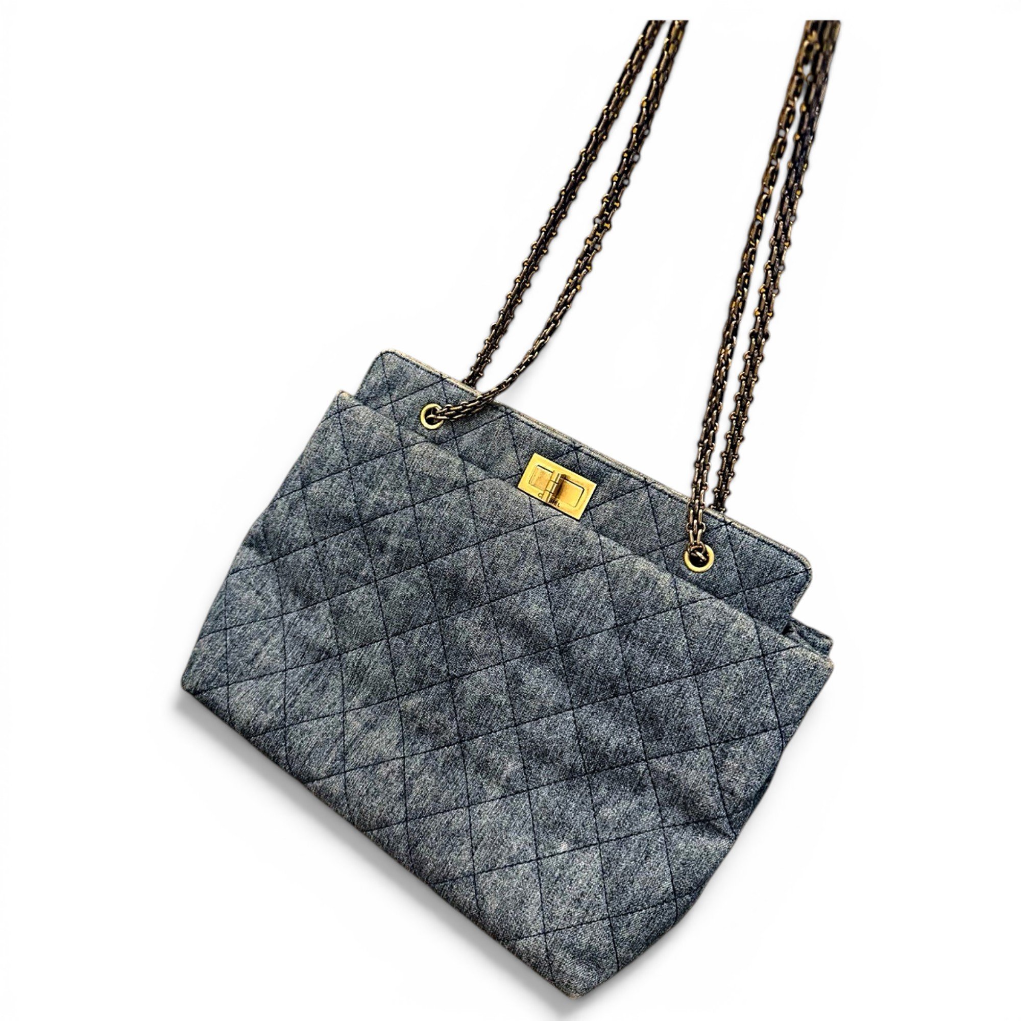 Cloth handbag