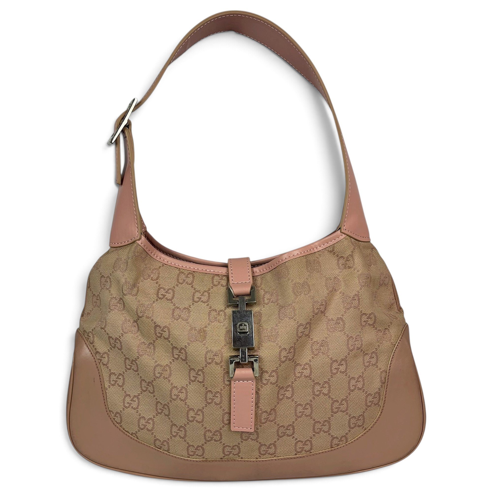Jackie Vintage cloth handbag