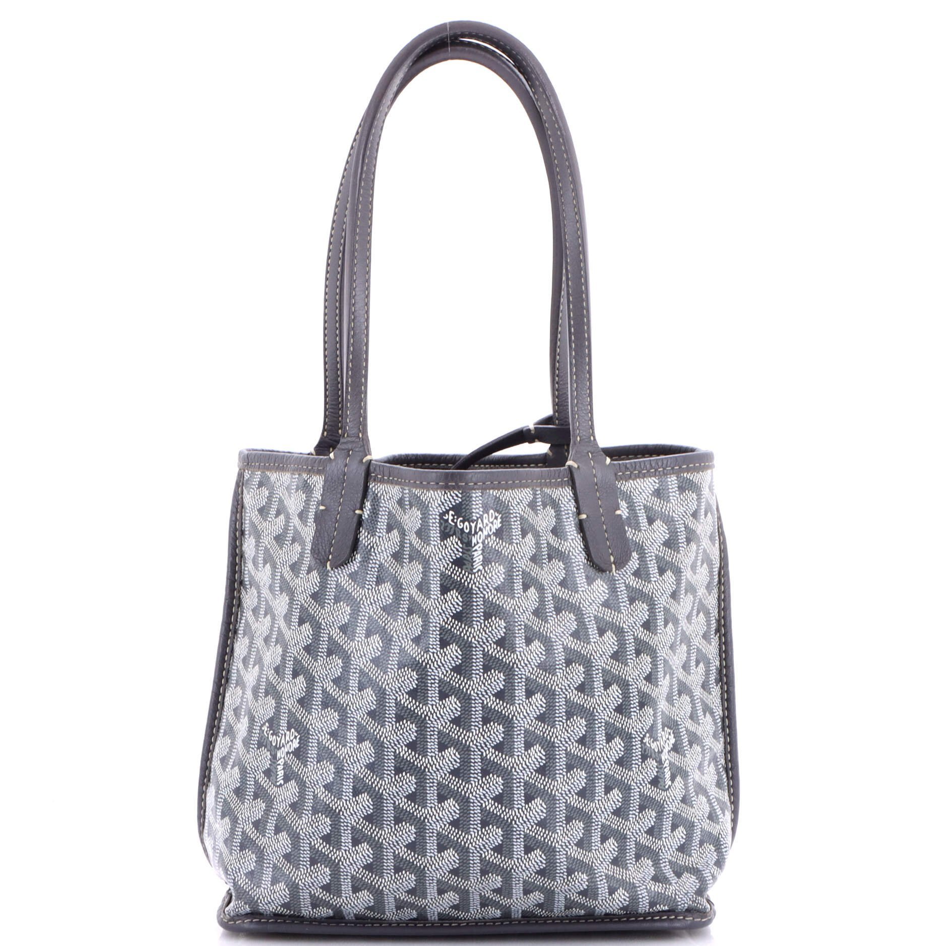 Goyard Cloth handbag