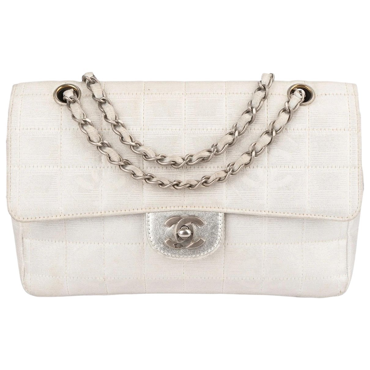 Timeless/Classique leather handbag