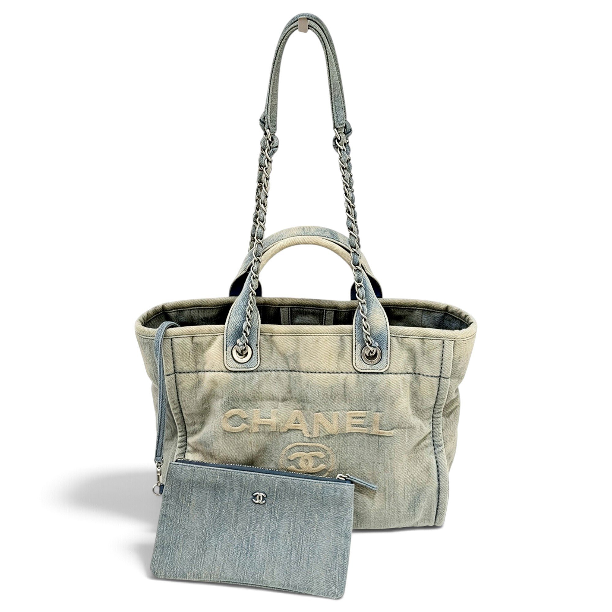 Deauville tote