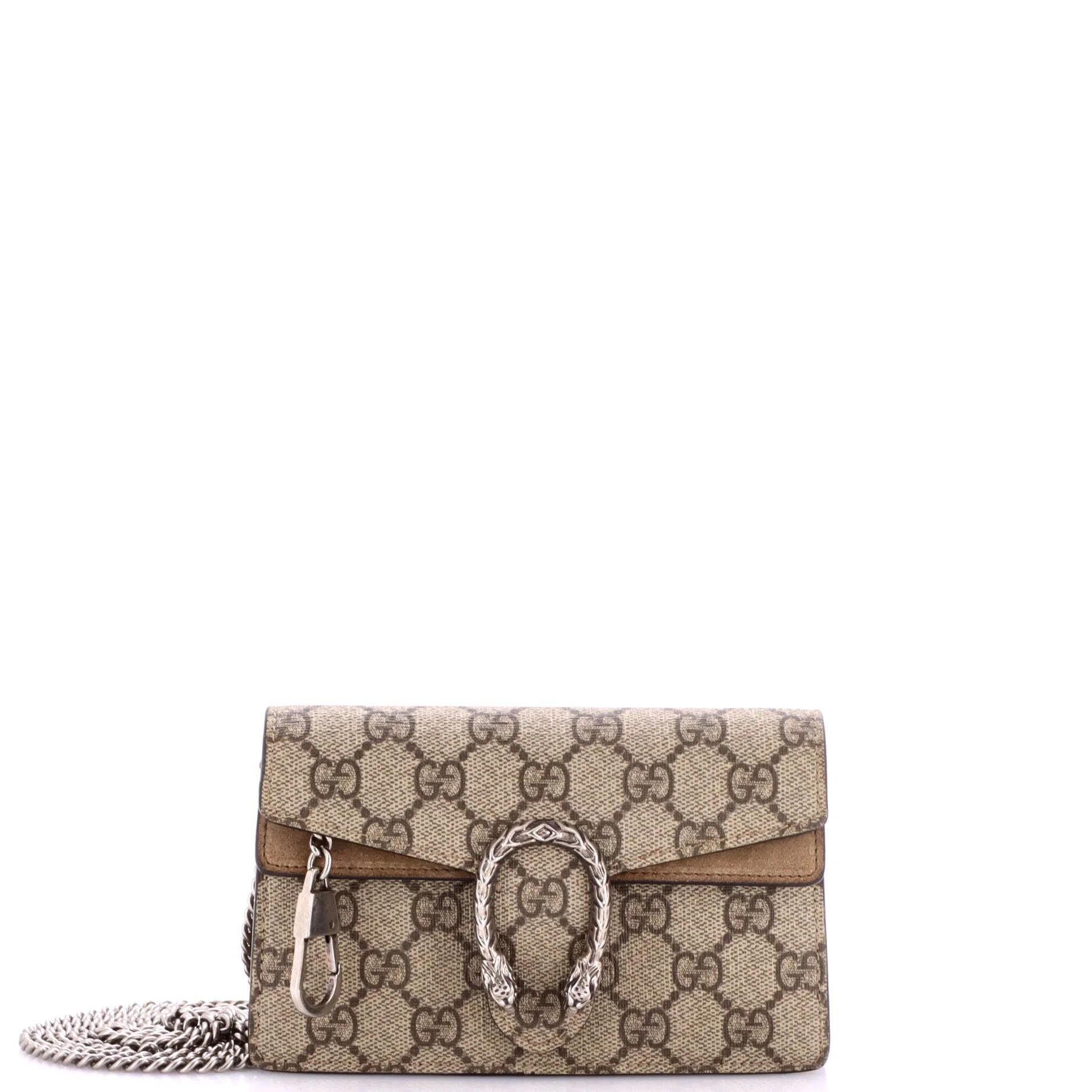 Cloth crossbody bag