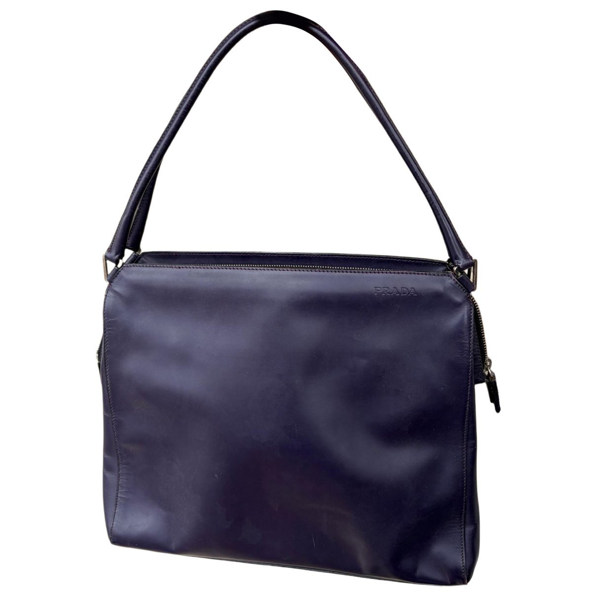 Re-Edition 1995 leather handbag