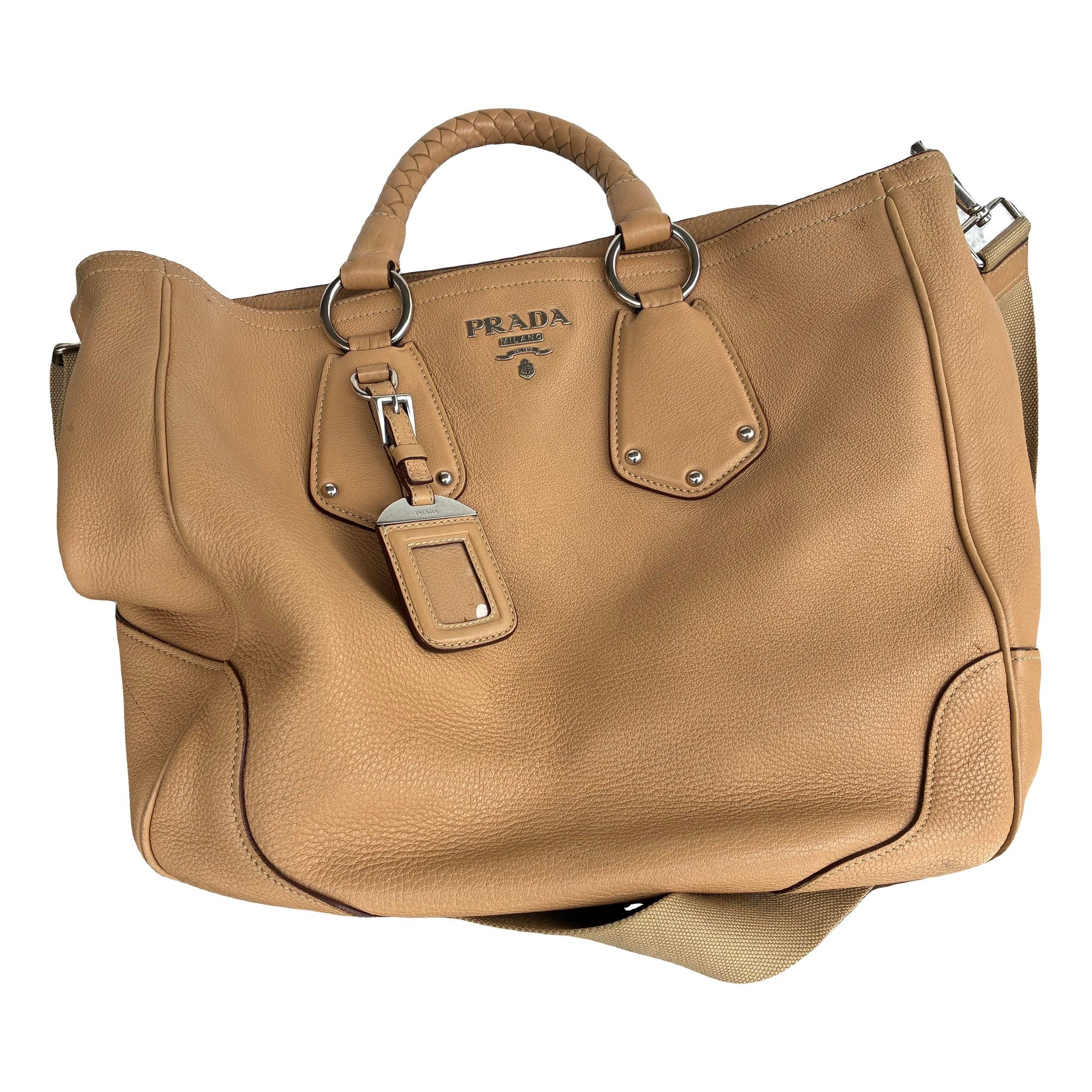 Re-Edition 1978 leather handbag