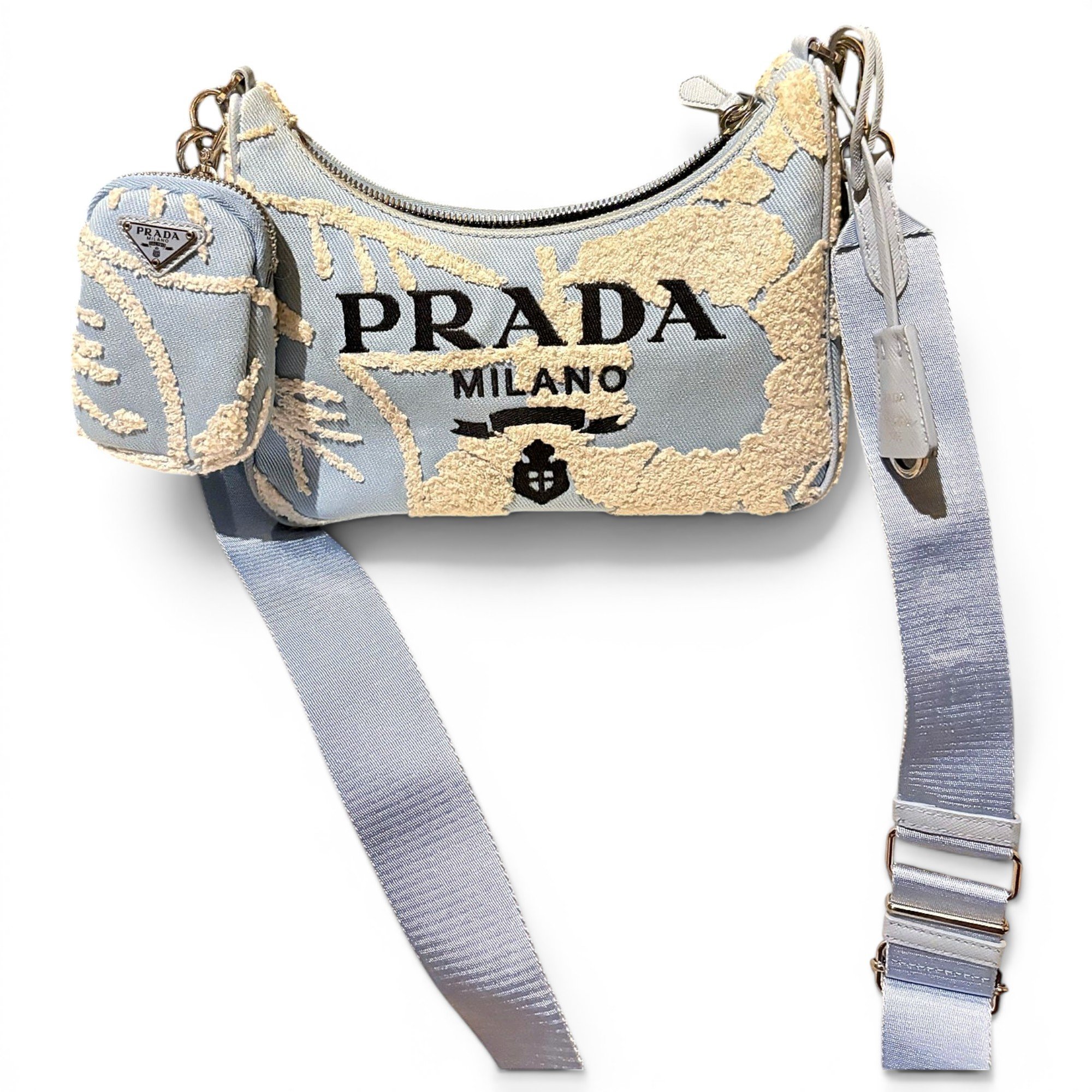 Re-Edition 2005 handbag