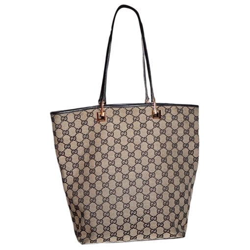 Eclipse cloth tote