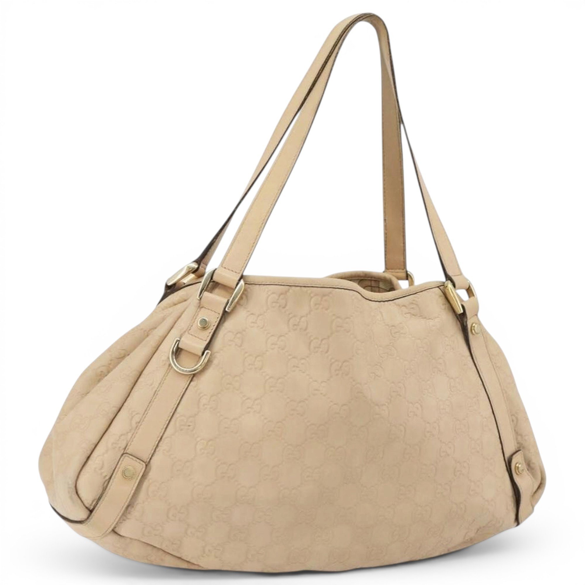 Abbey cloth tote