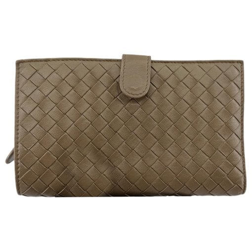 Bottega Veneta Leather bag
