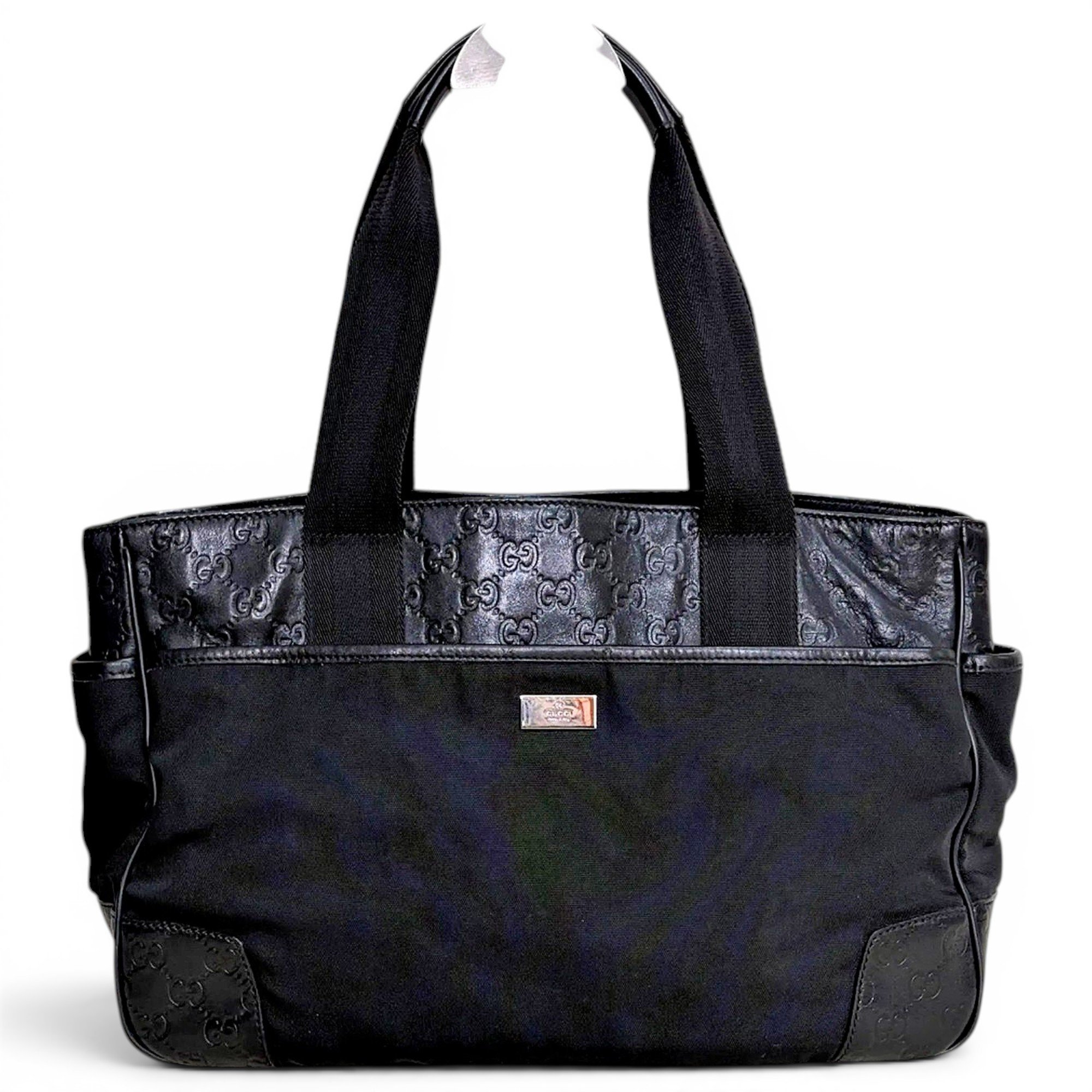 Balthus cloth handbag