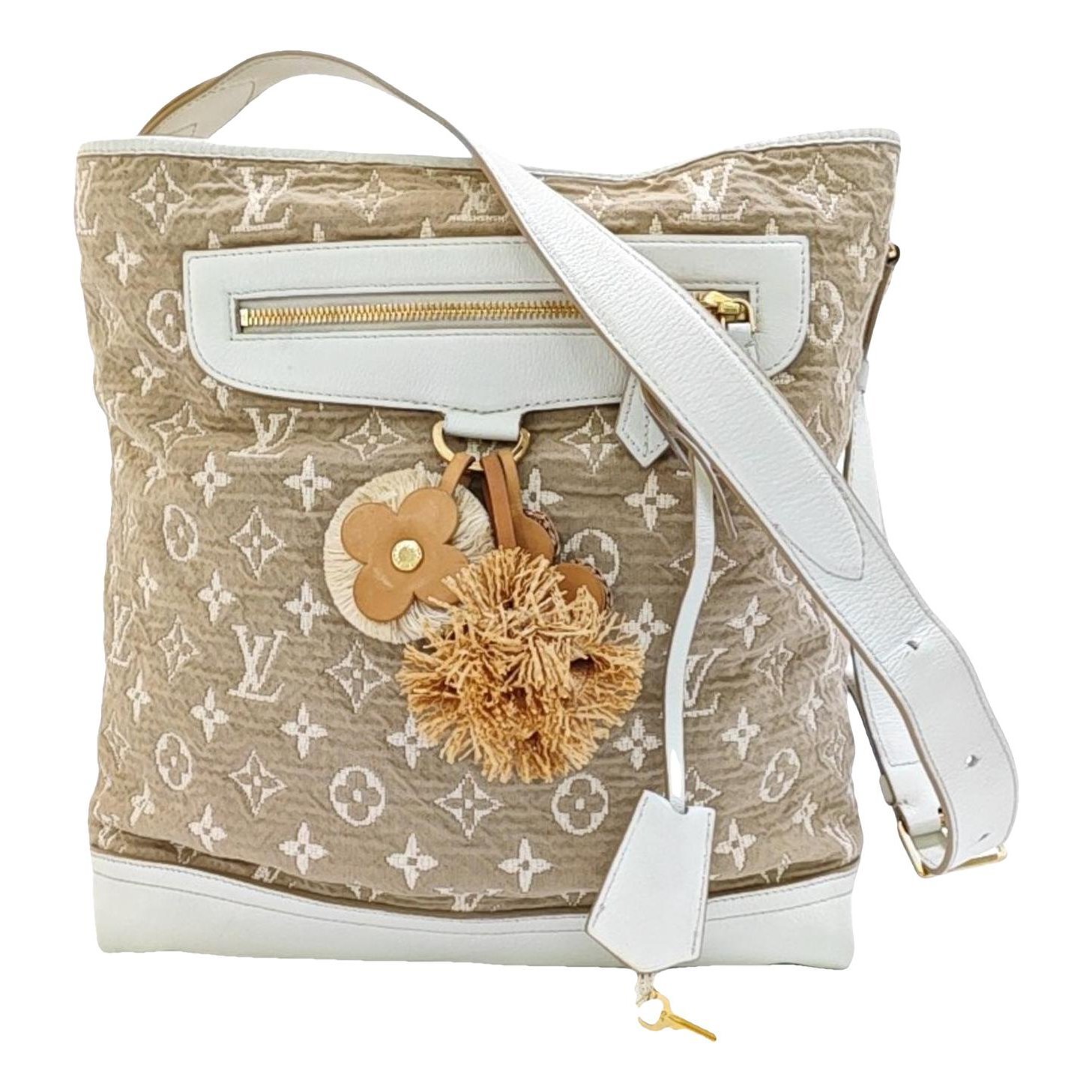 Cloth handbag