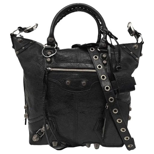 Le Cagole handbag