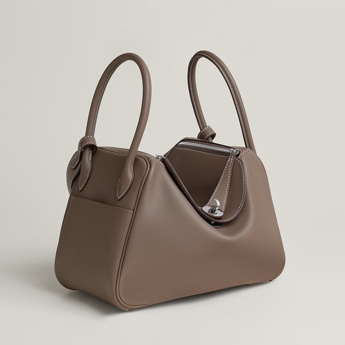 Étoupe Lindy 26 Bag