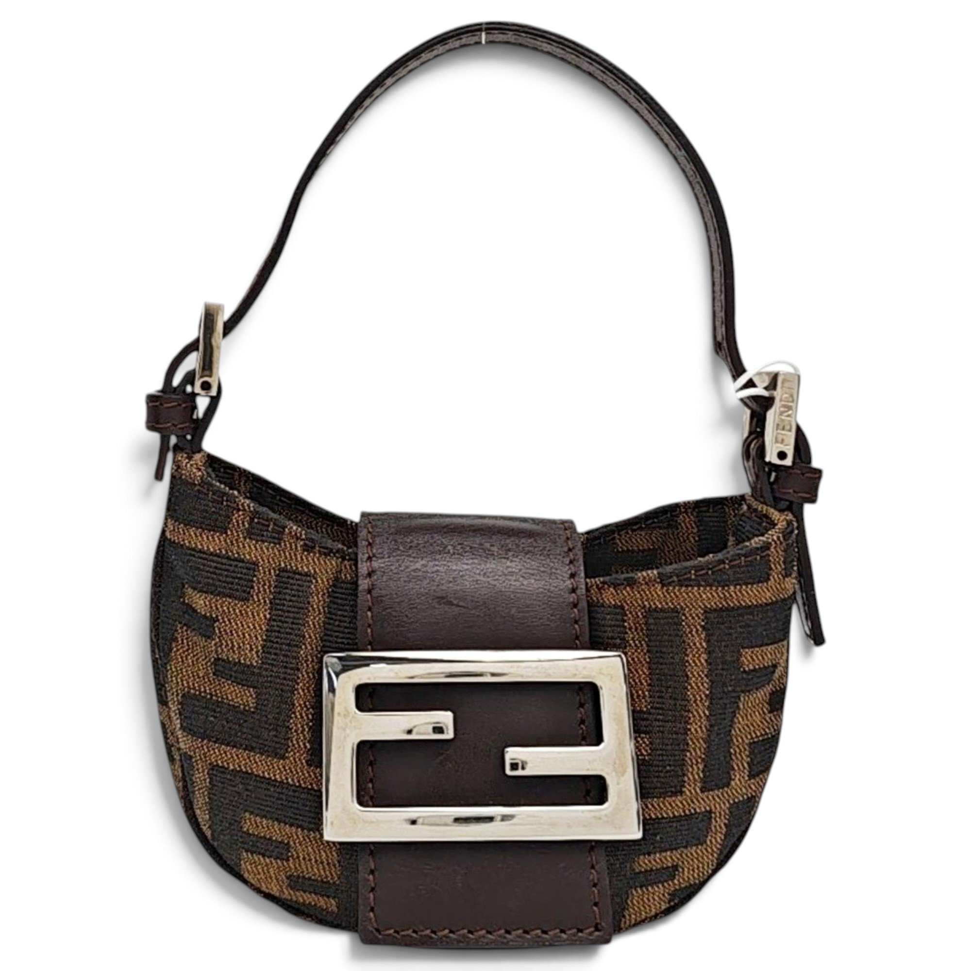 Cloth handbag