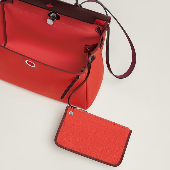 Herbag Zip 39 Bag