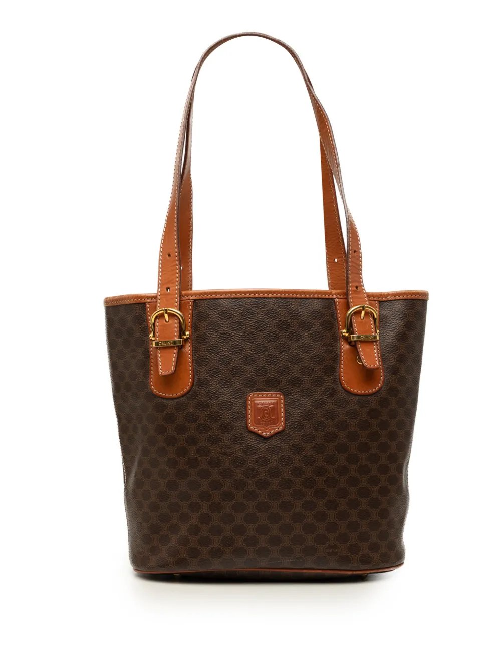 1995 Macadam Coated Canvas tote bag