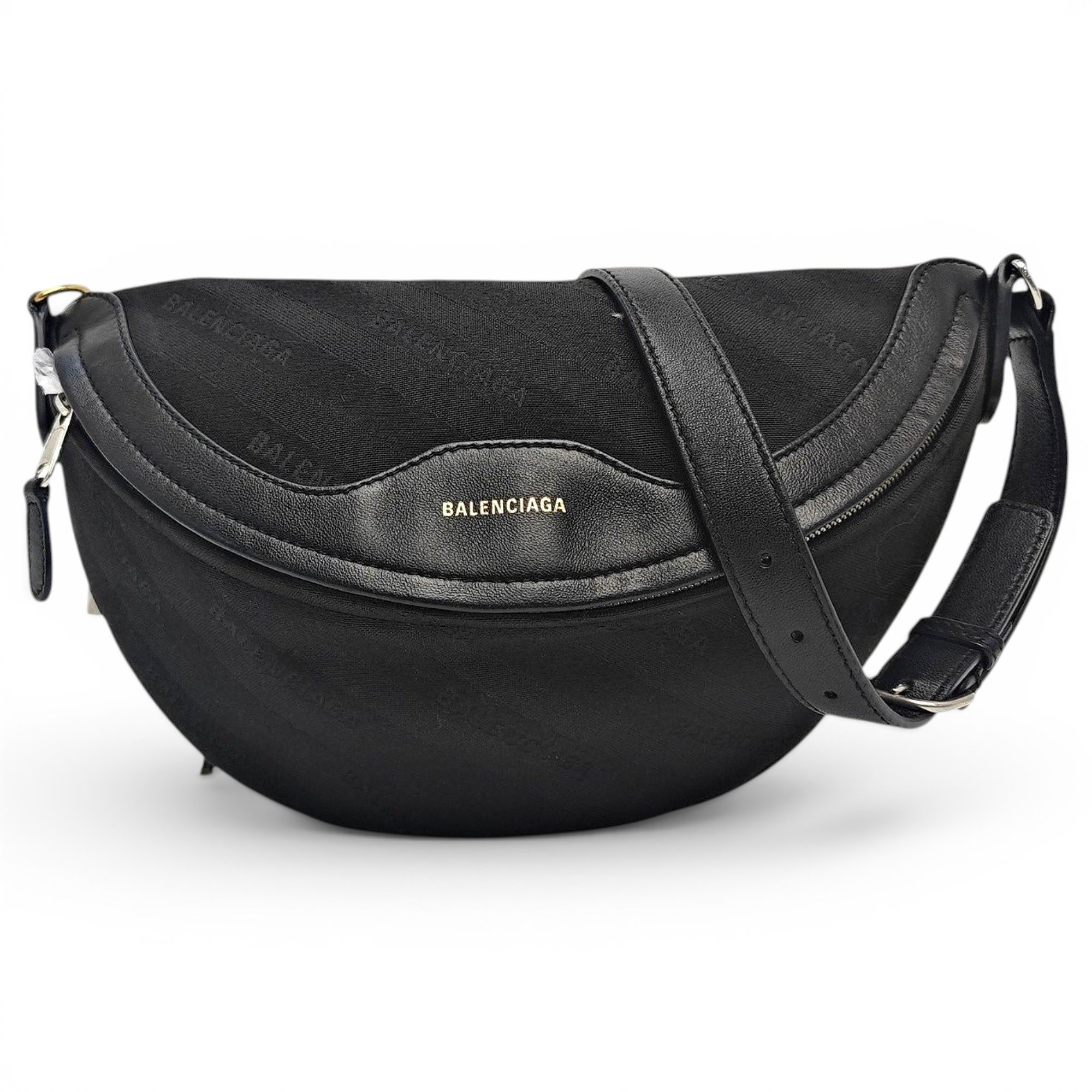 Cloth handbag