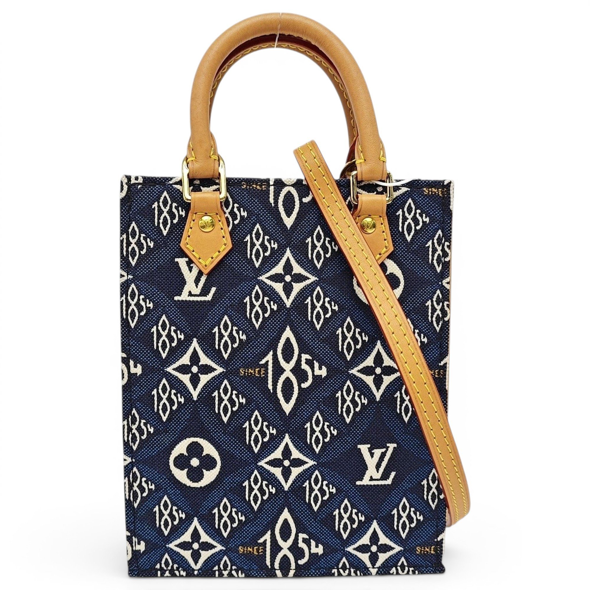 Cloth handbag