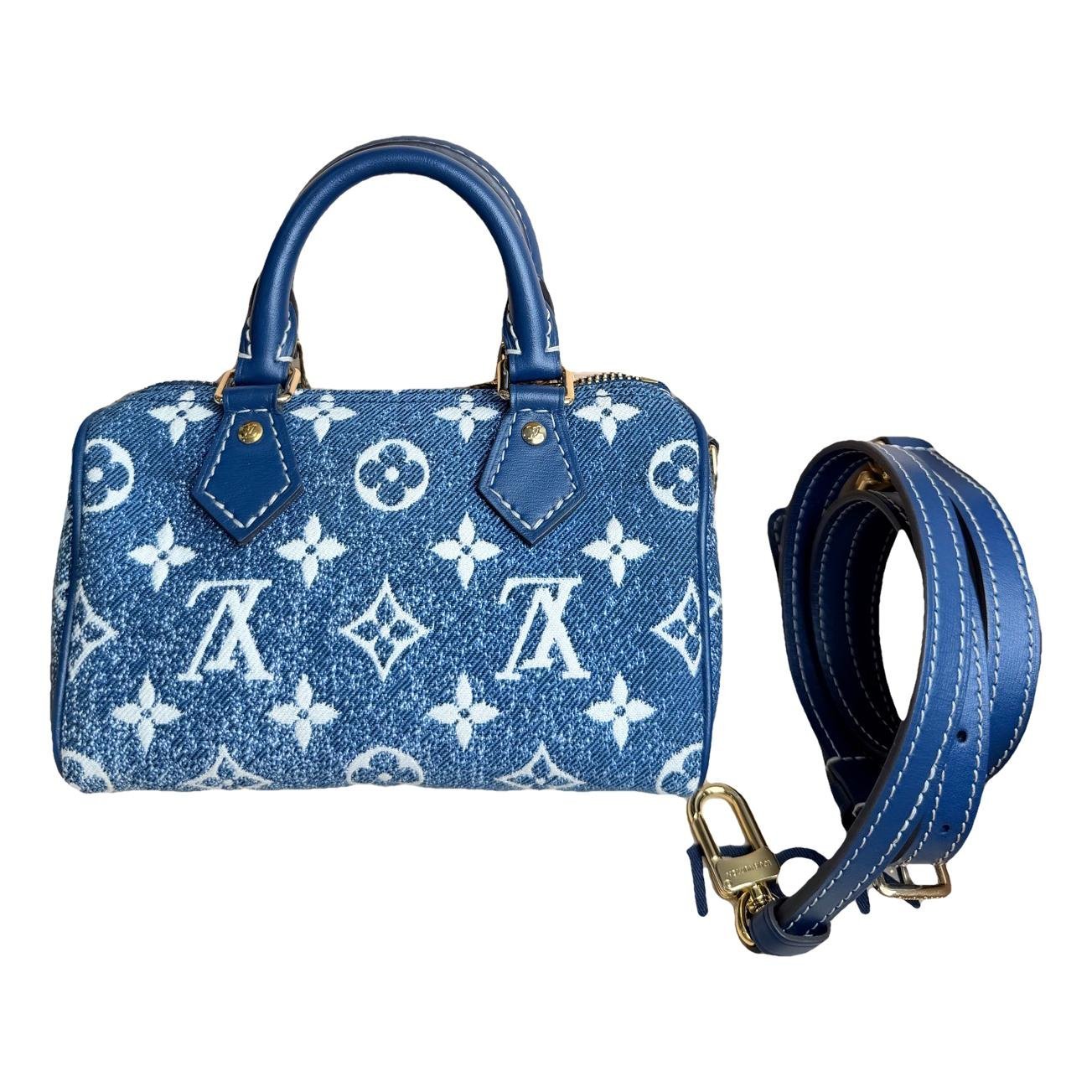 Nano Speedy / Mini HL handbag