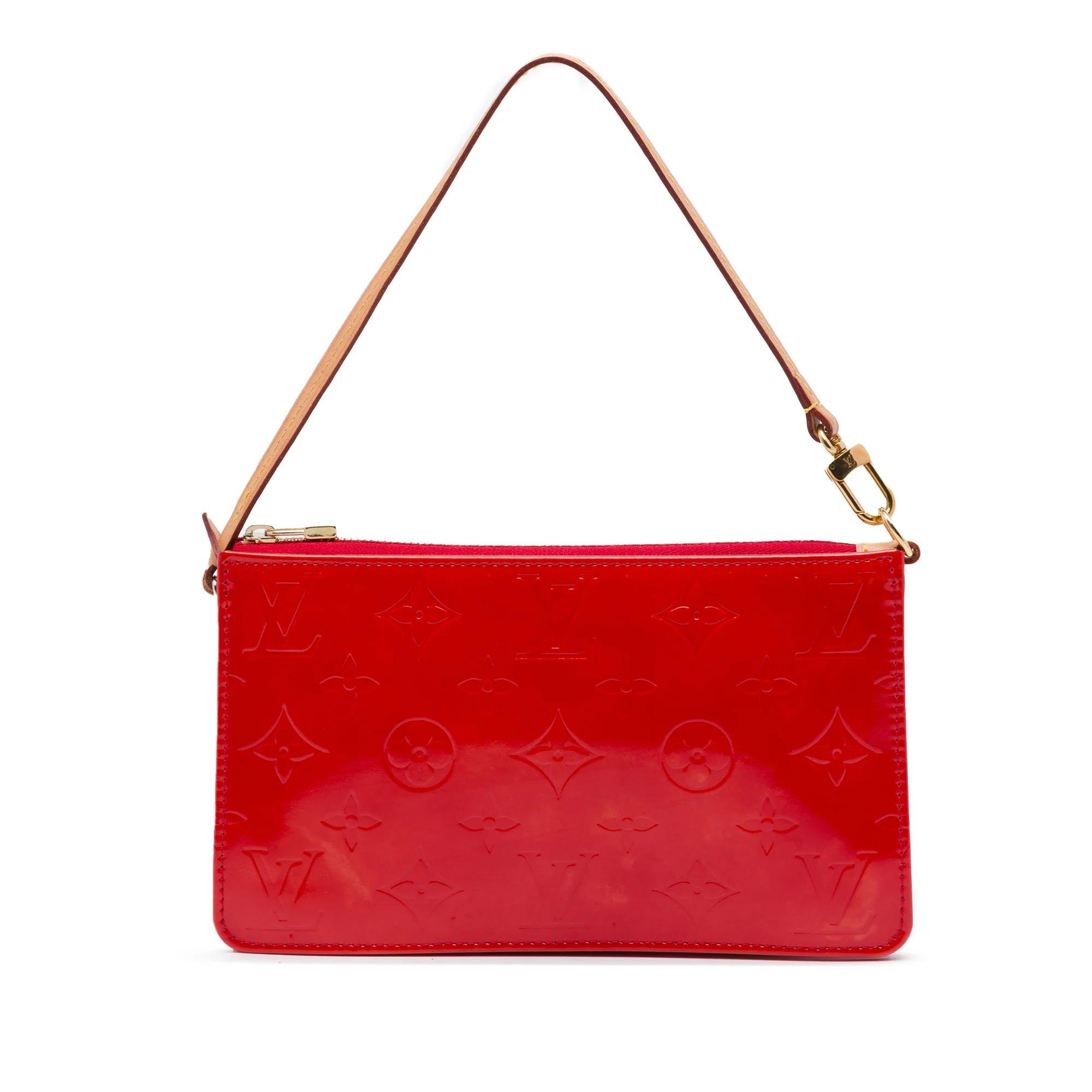 Lexington leather handbag