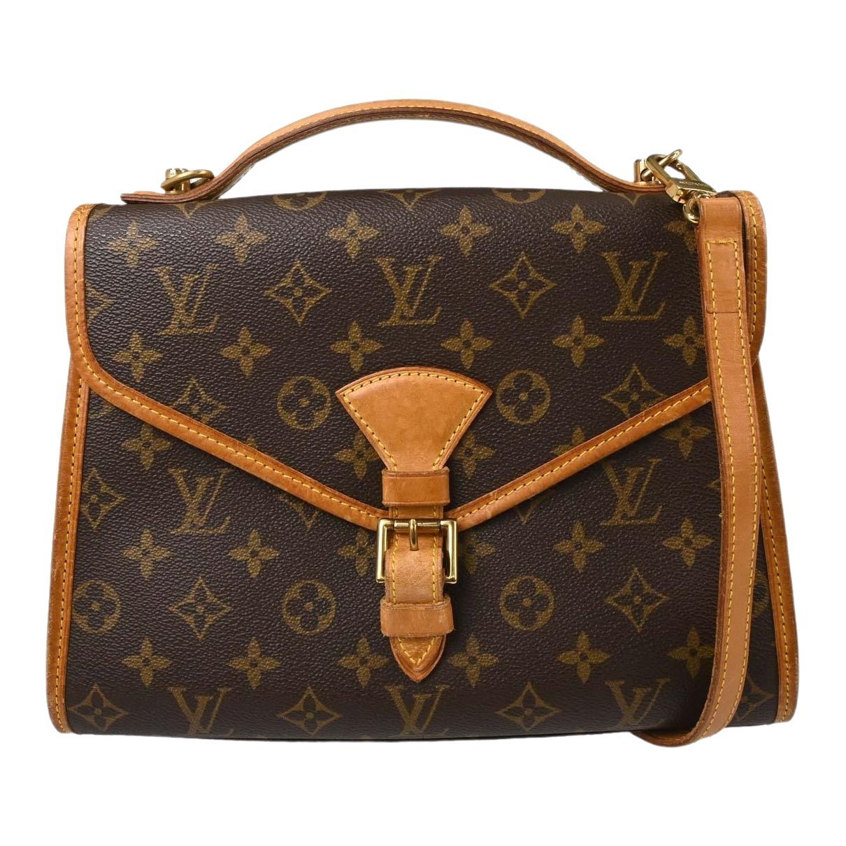 Ivy cloth handbag