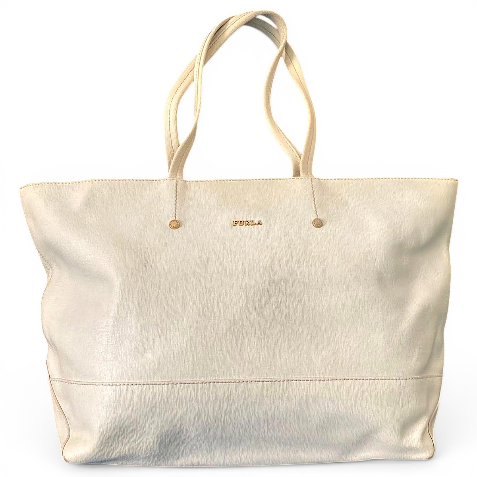 Furla Leather handbag