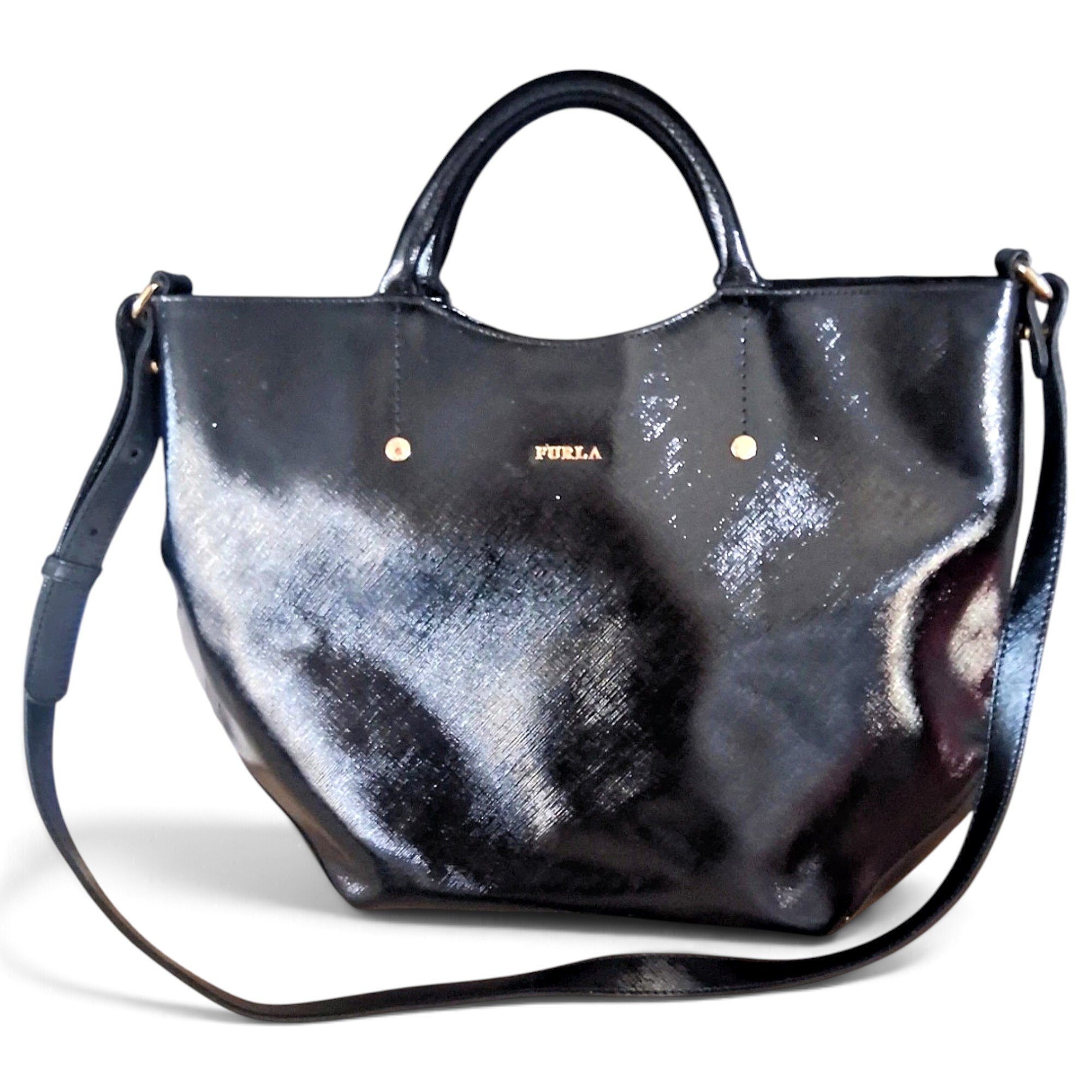 Candy Bag leather handbag