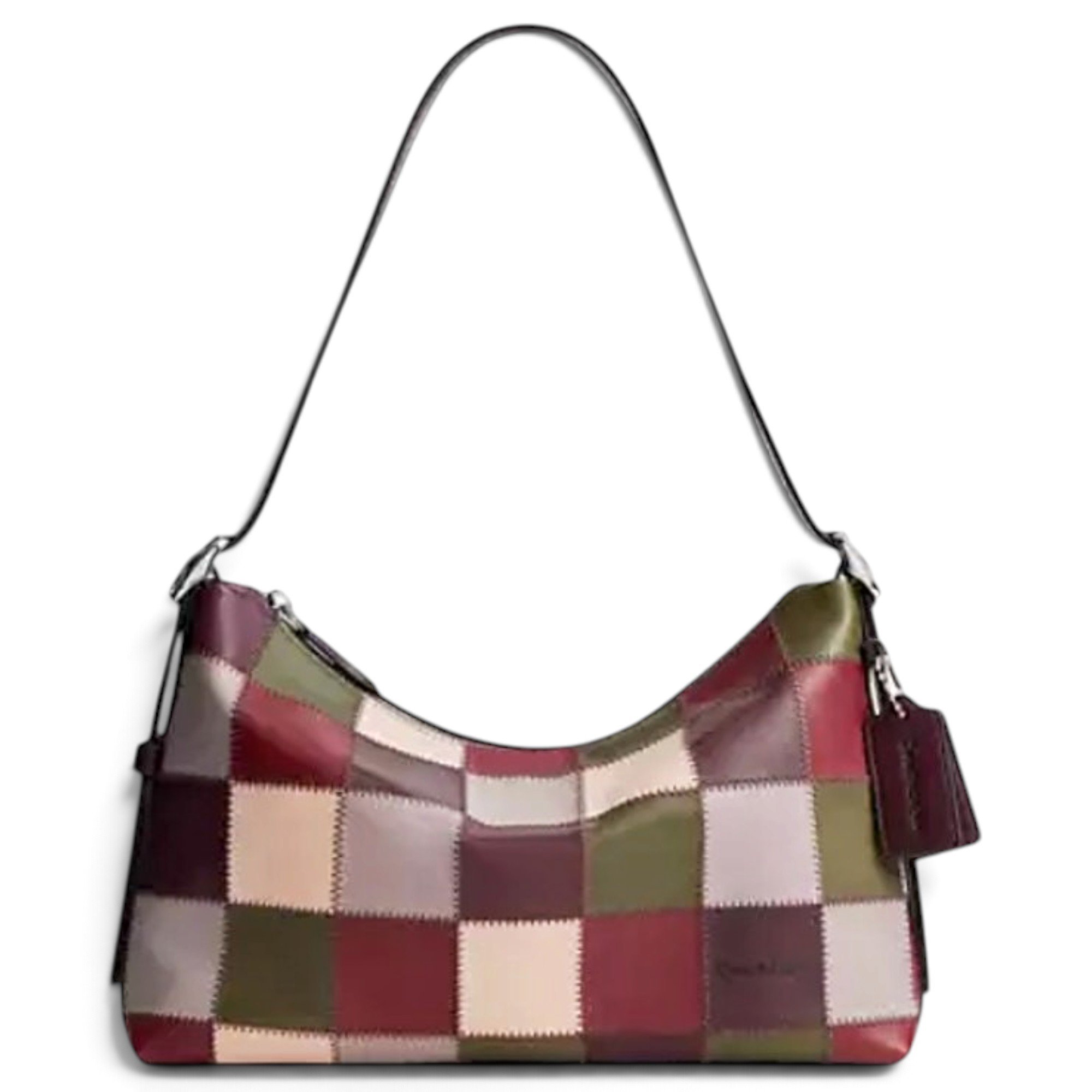Coach Leather handbag