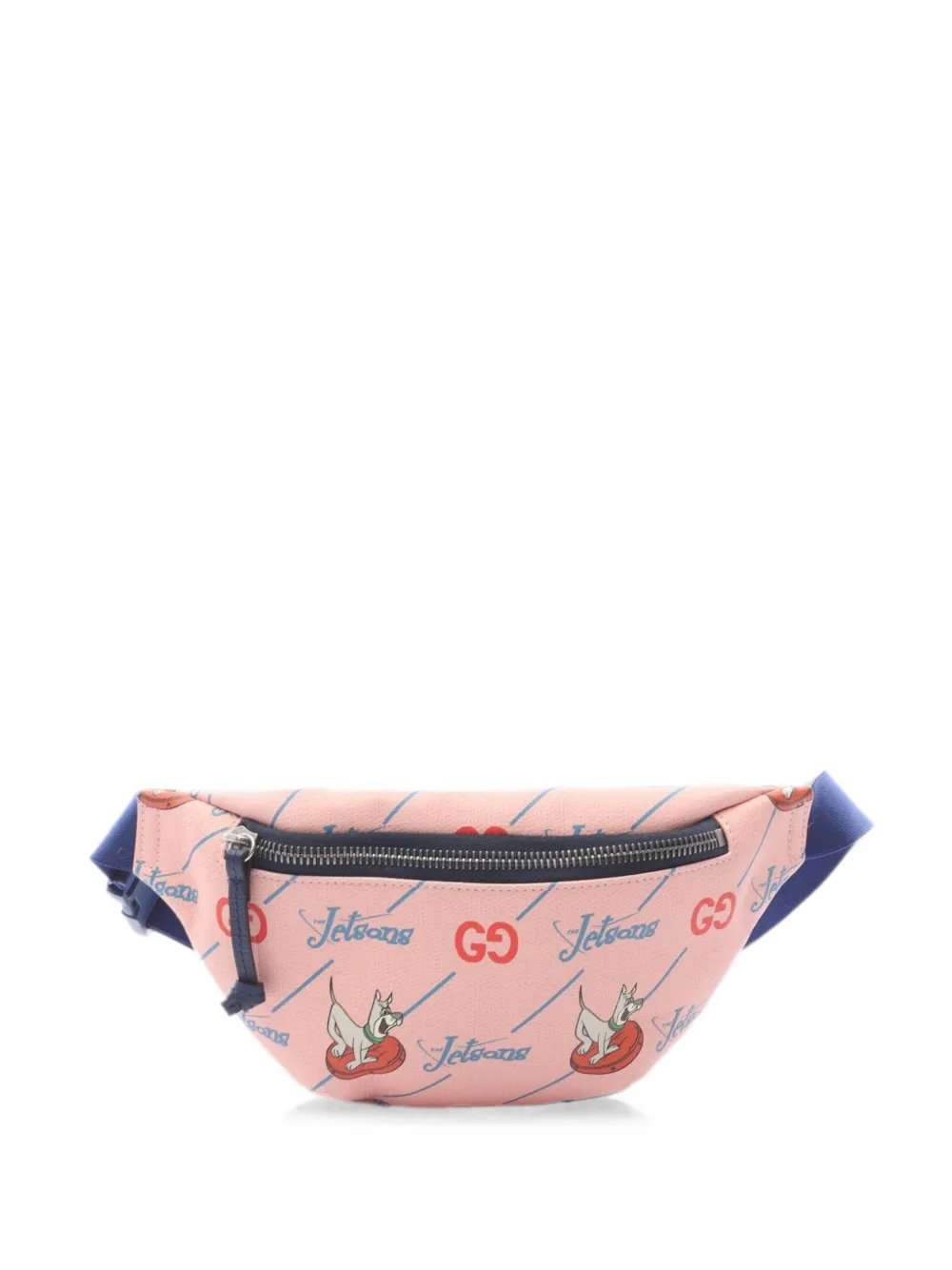 2010s x The Jetsons Children's belt bag