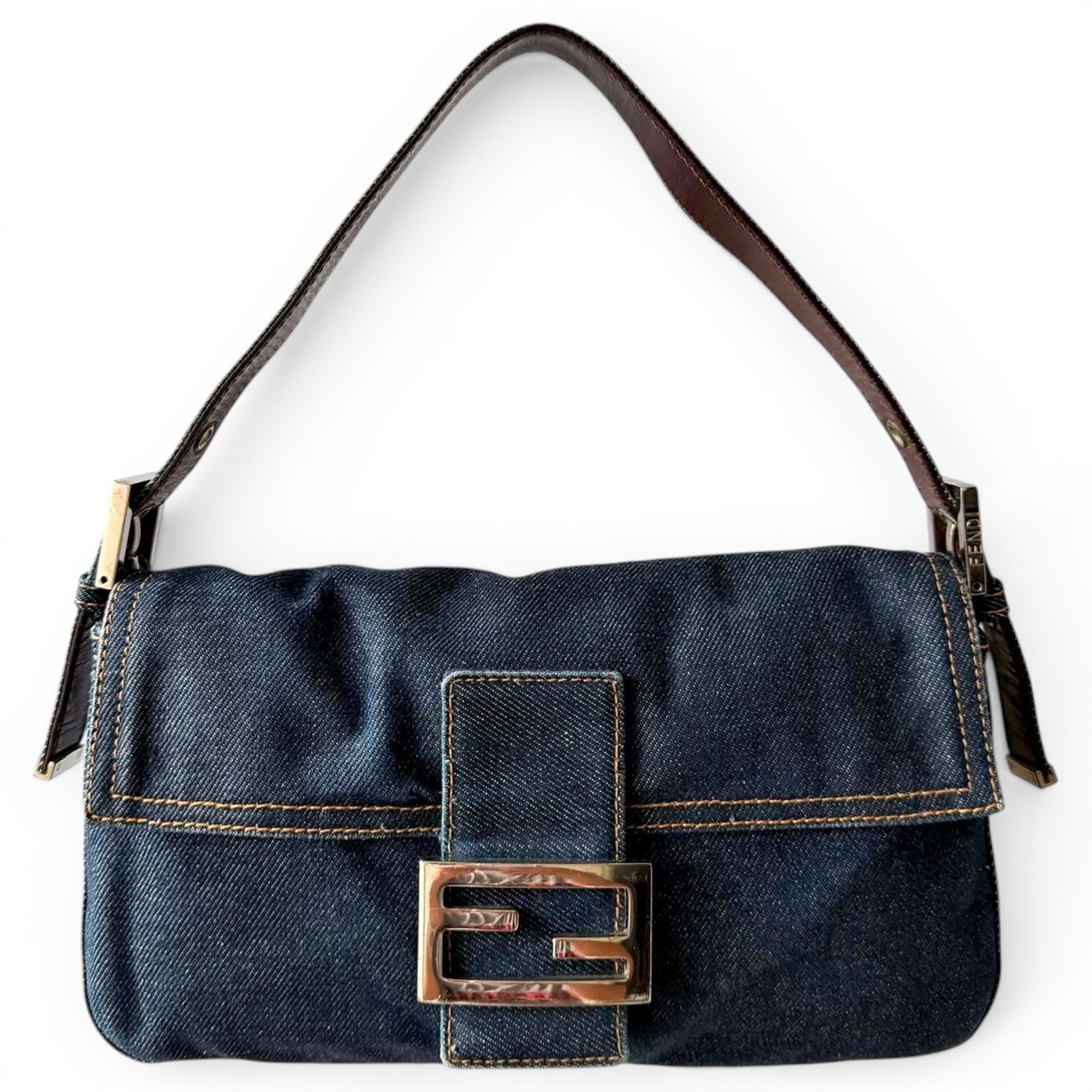 Baguette handbag