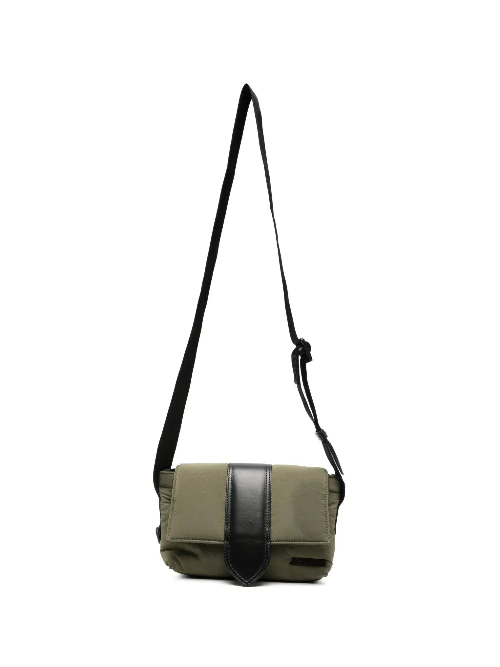Jacquemus Le Bambino messenger bag