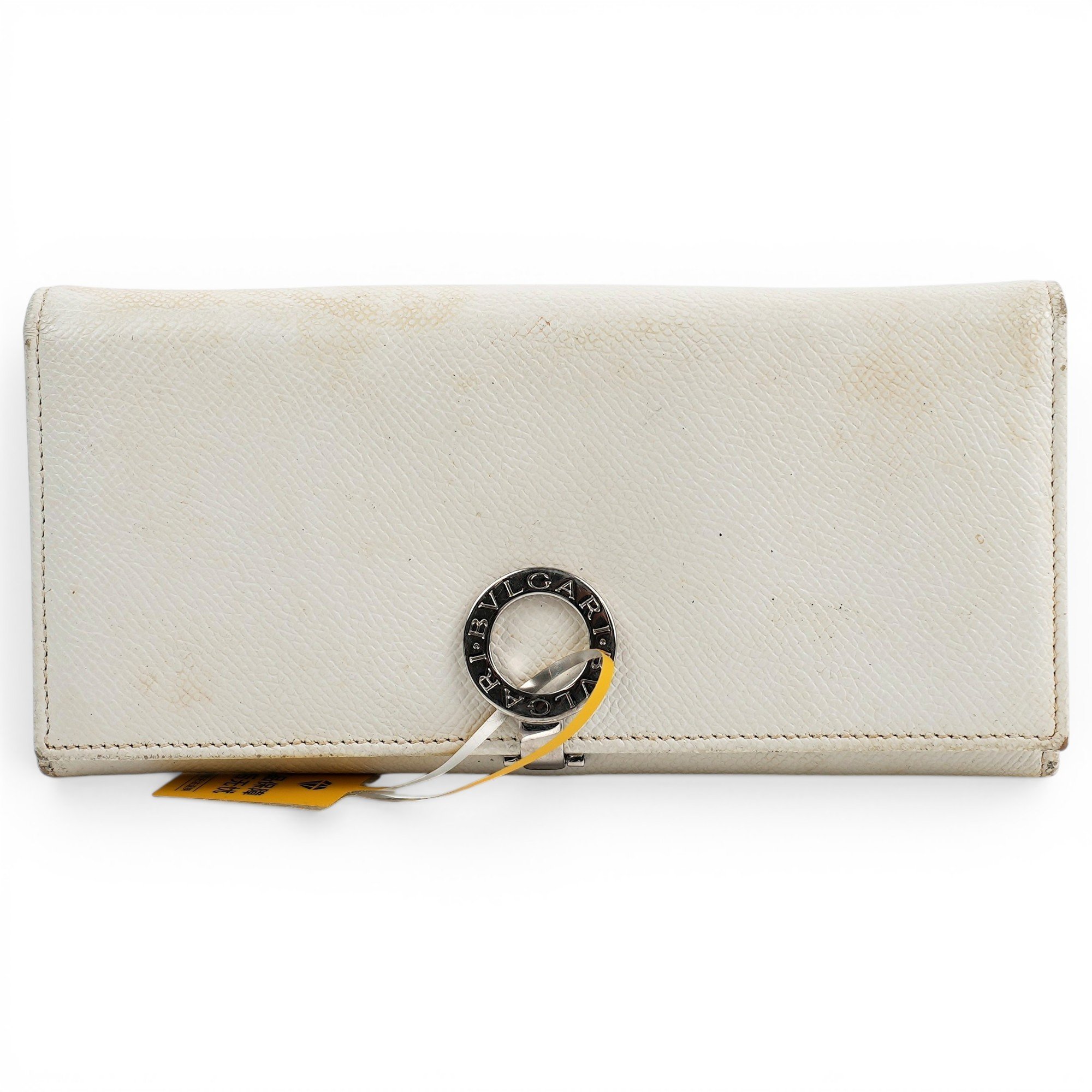 Bvlgari Leather handbag