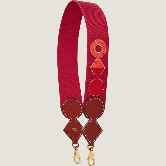 Attelage Bag Strap