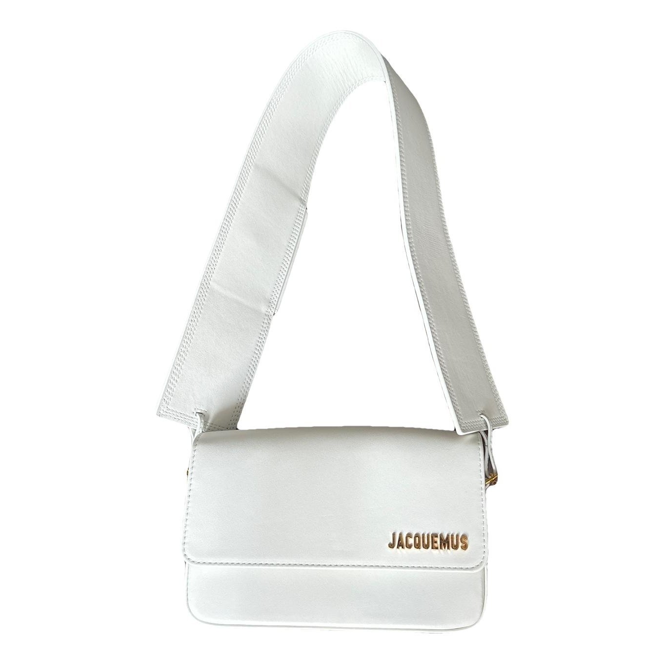 Le Carinu leather handbag