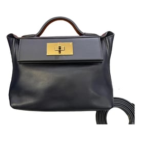 Hermes 24/24 Handbag Evercolor Leather