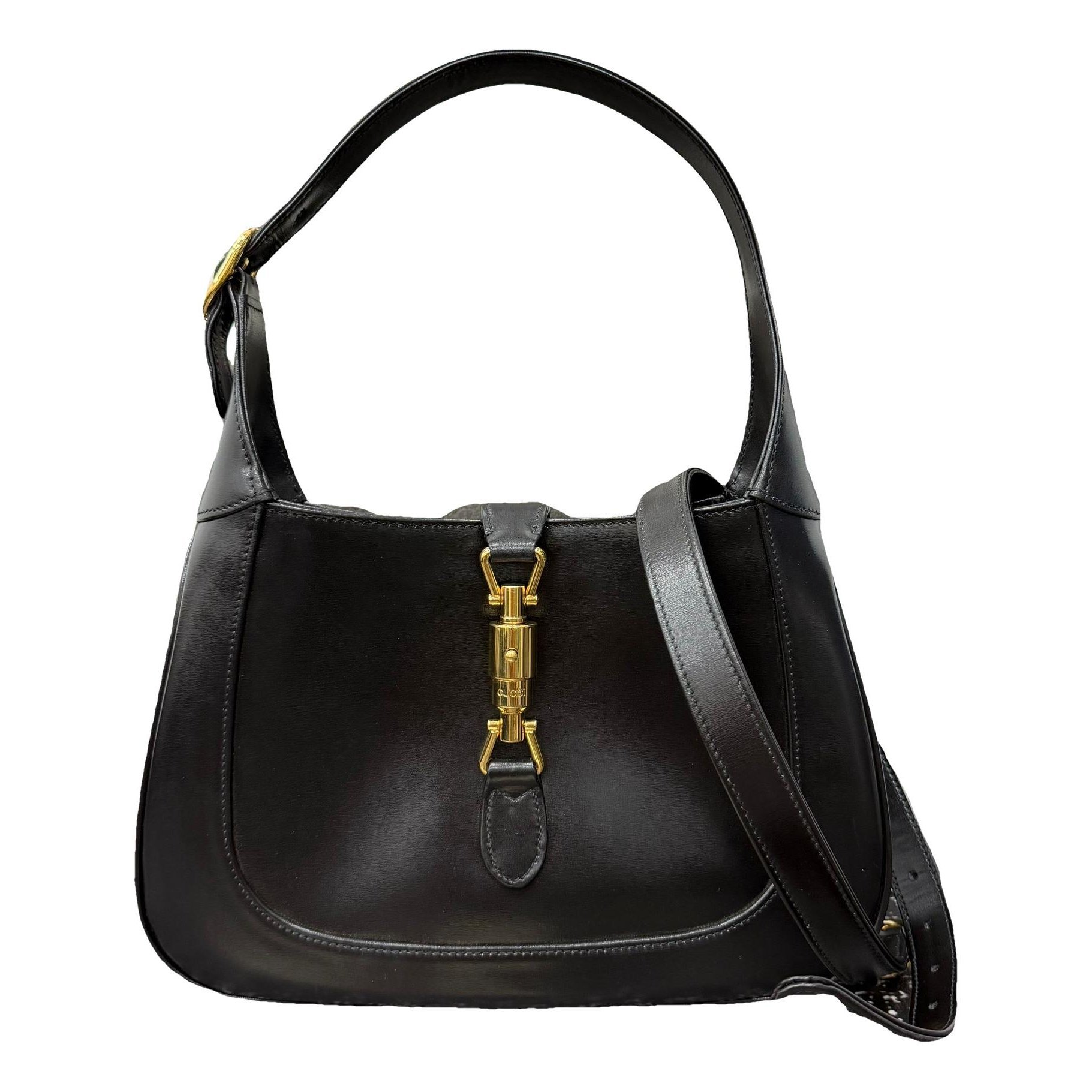 Jackie 1961 leather handbag