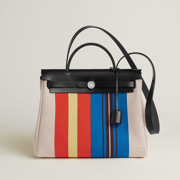 Herbag Zip 31 Laquered Bag