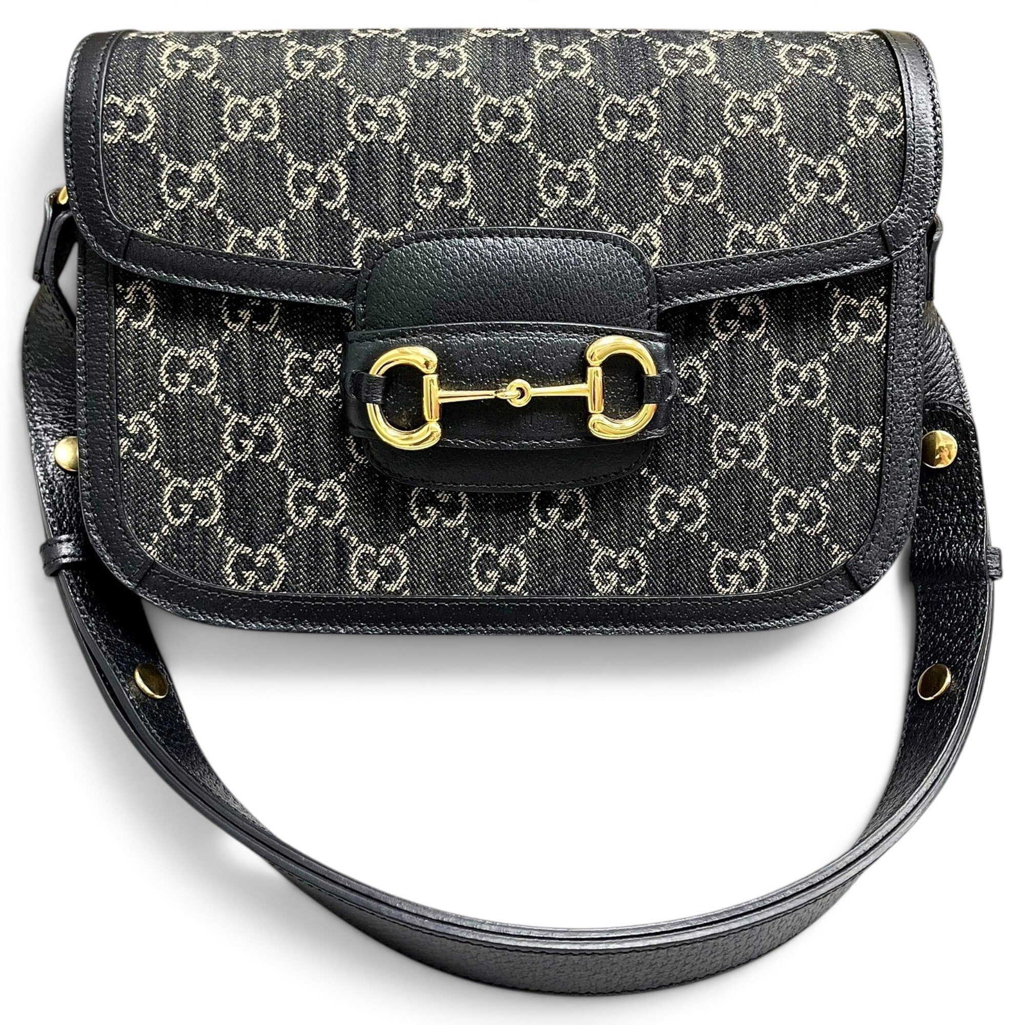 1955 cloth handbag