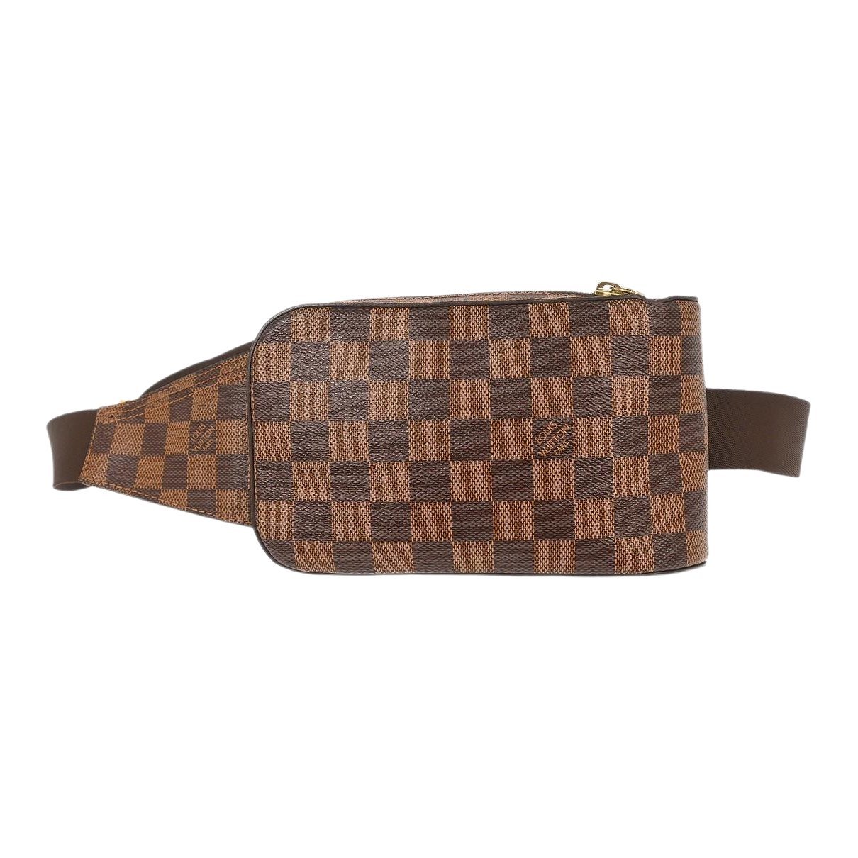 Geronimo cloth handbag