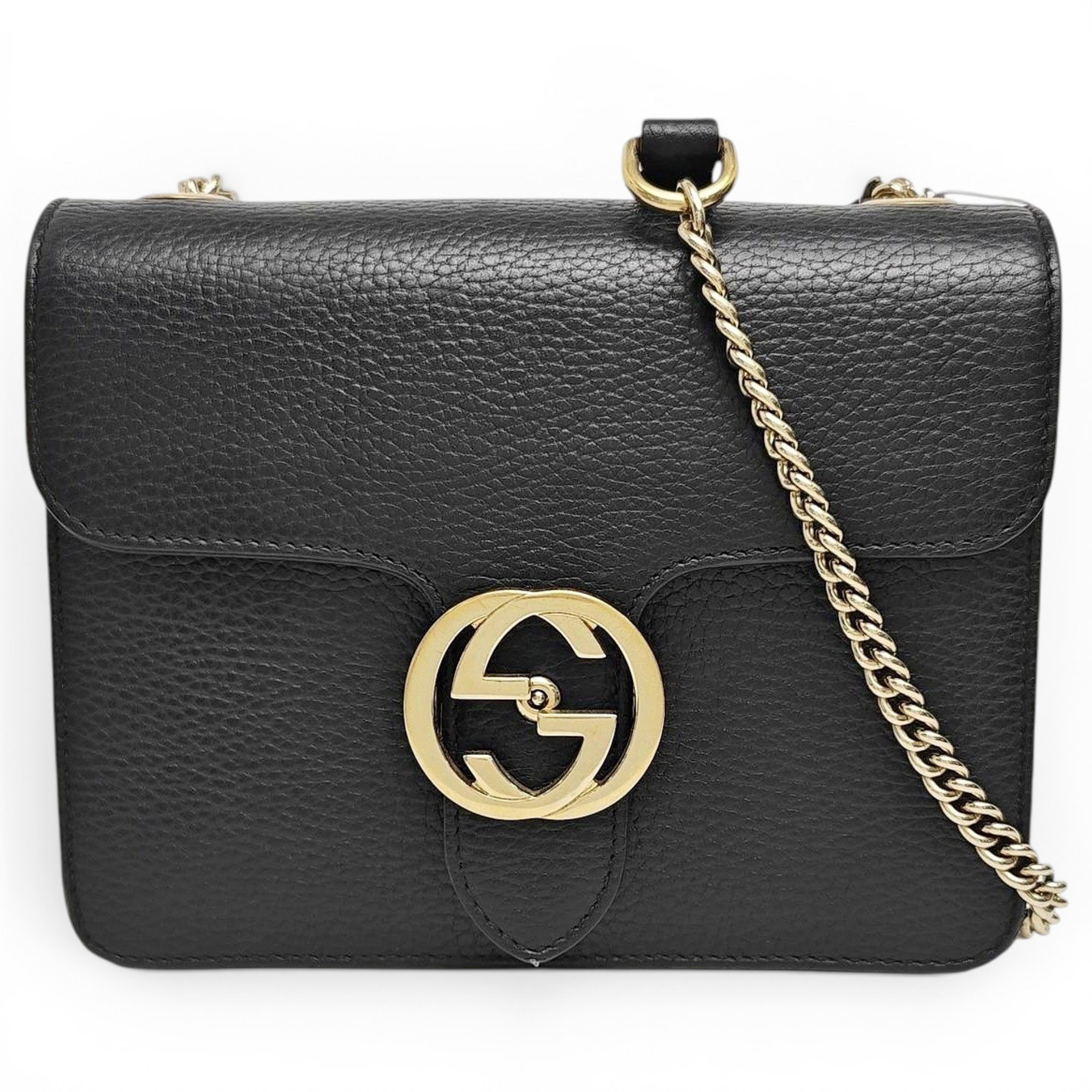 Gucci Leather handbag