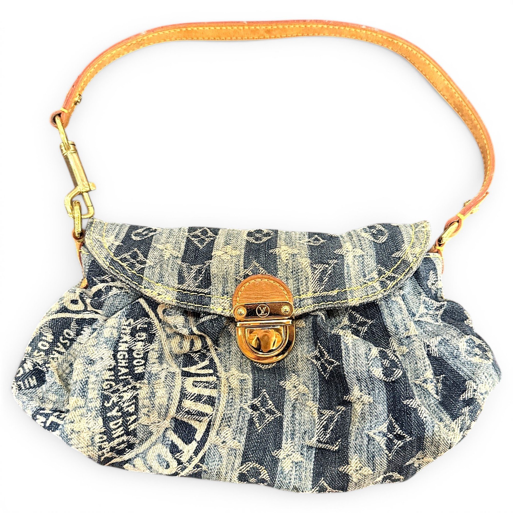 Pleaty handbag
