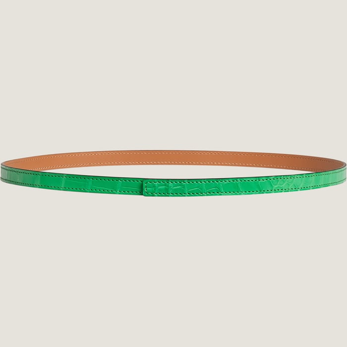 베르 꼬믹 가죽 스트랩 13mm