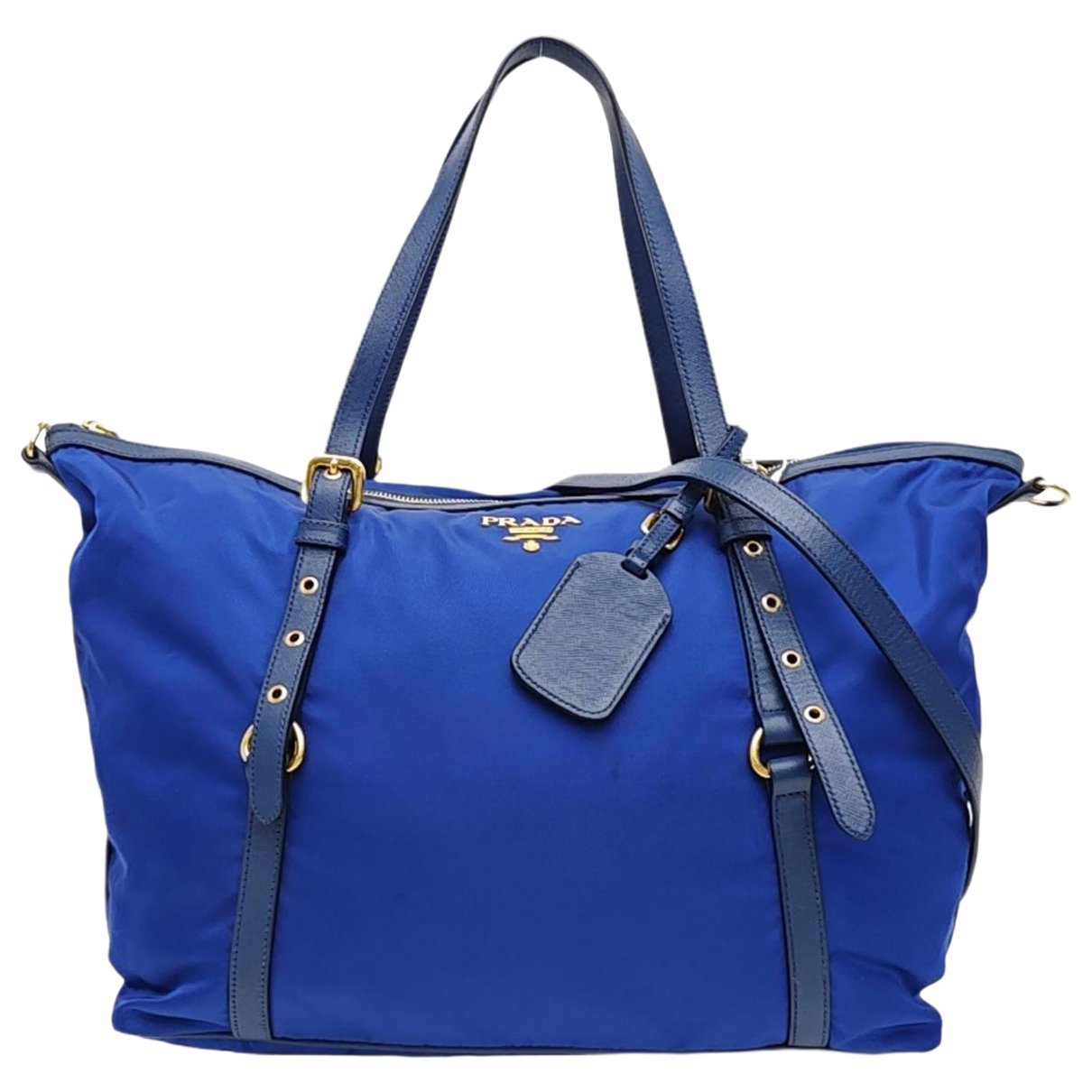 Cloth handbag