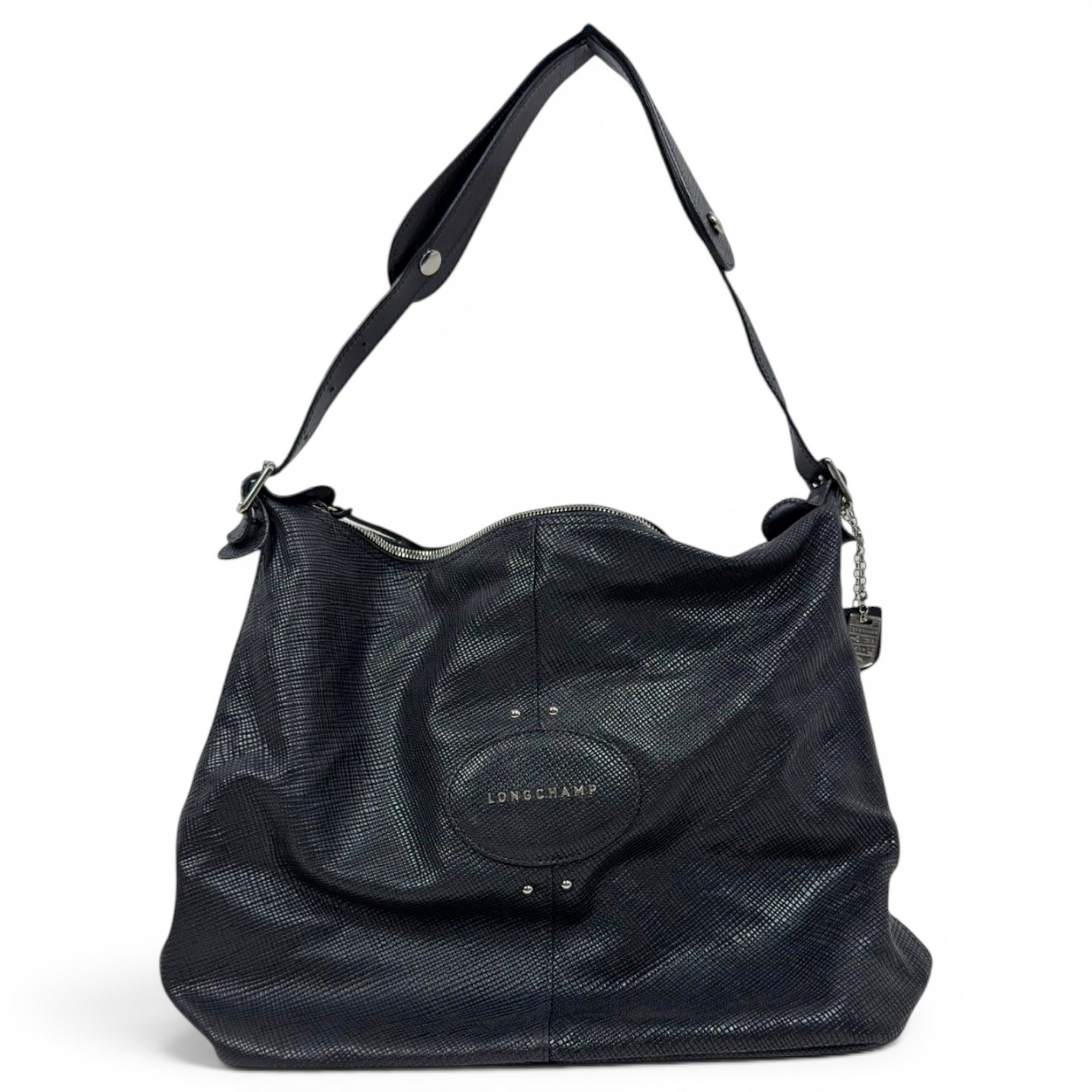 Longchamp Leather handbag