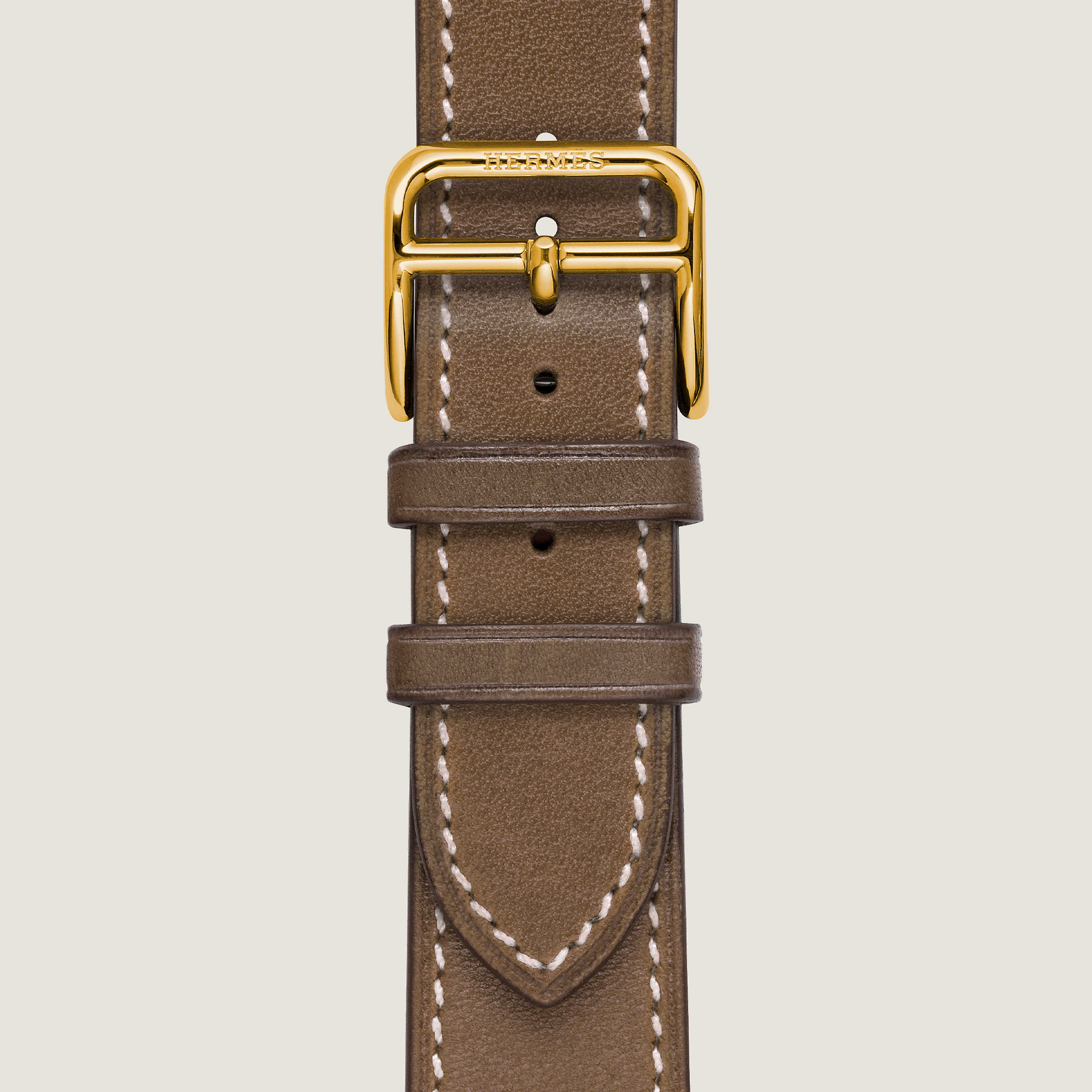 Bracelet pour Heure H Moyen modèle 30 mm, simple tour